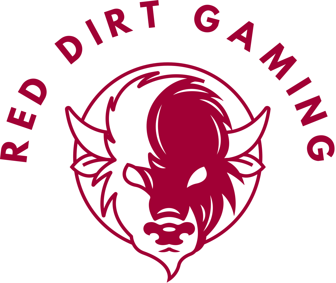 Red Dirt Gaming